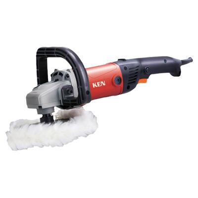 锐奇抛光机9518e大功率220v调速