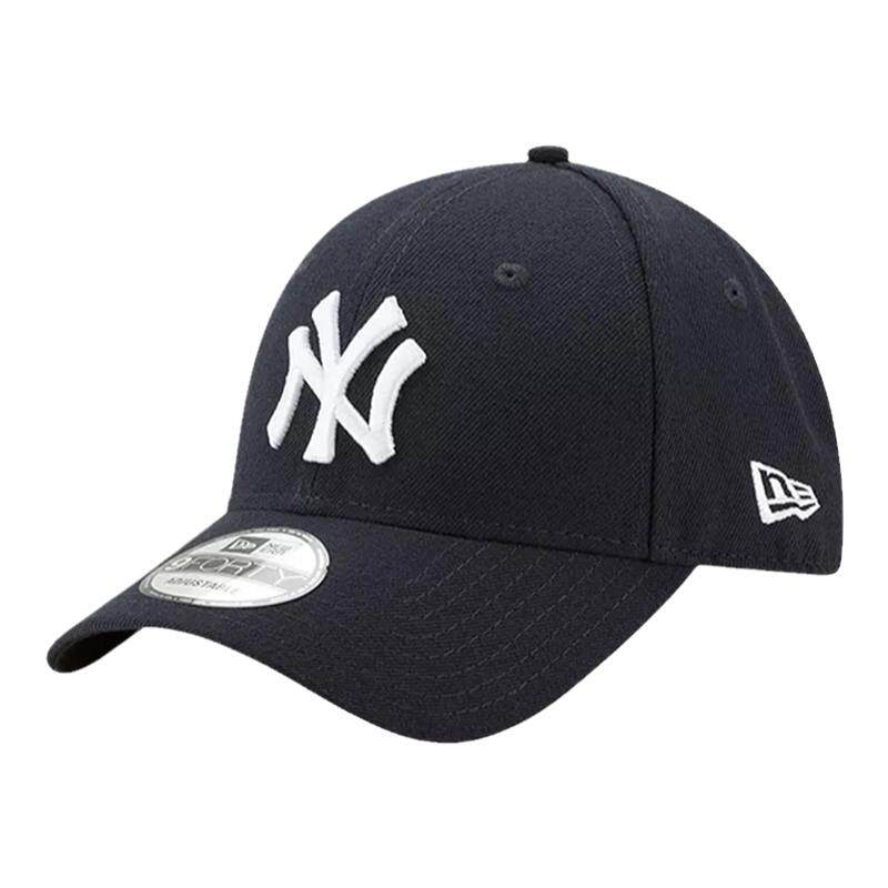 MLB棒球帽春夏款刺绣正品