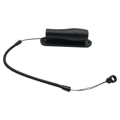 防丢弹簧绳琼玉豚拉伸