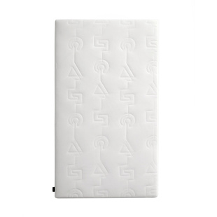 coolbaby婴儿乳胶床垫新生儿椰棕儿童床垫家用四季可用垫子