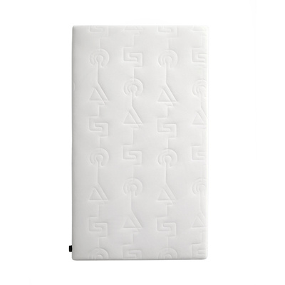 coolbaby婴儿床床垫椰棕乳胶