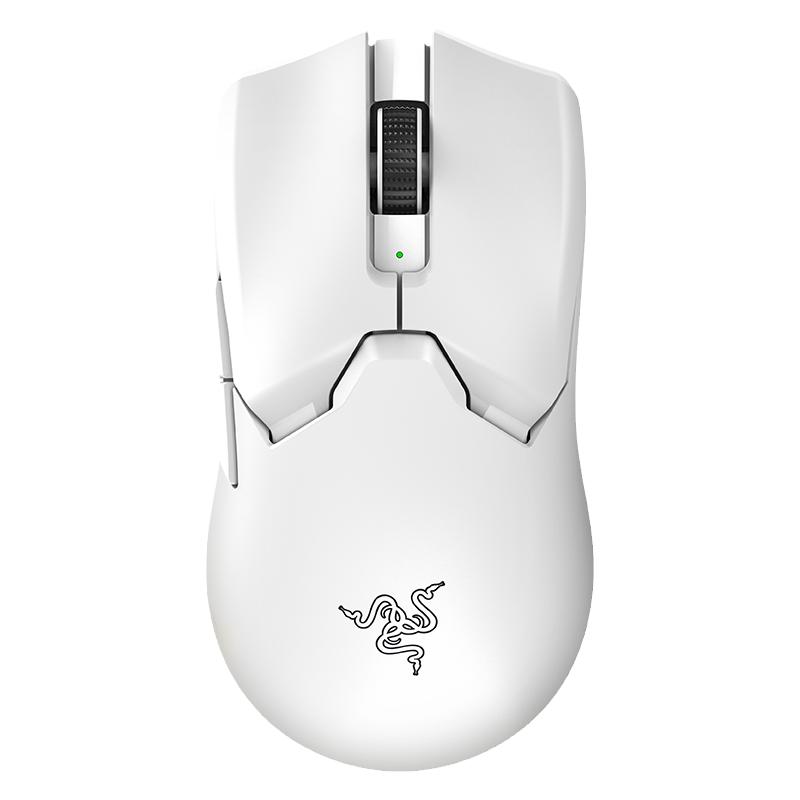 Razer雷蛇毒蝰V2专业版Pro轻量无线电脑游戏EDG电竞CS鼠标CSGO