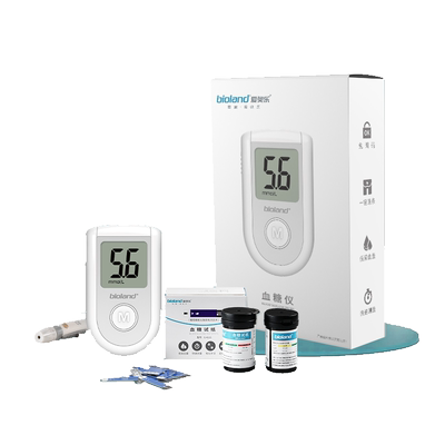 爱奥乐G-421S血糖仪医用高精准