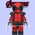 GH0579 Wolverine Attendant