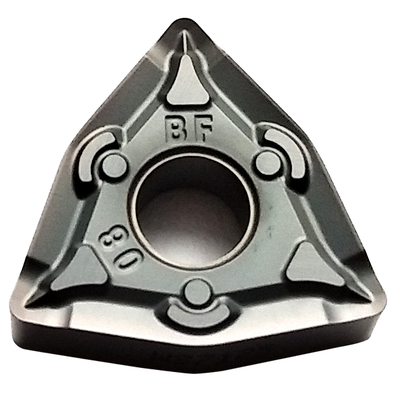 不锈钢专用断屑好阻力小切削轻松