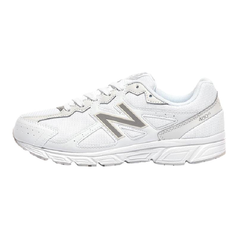 夏季透气网面休闲鞋NewBalance