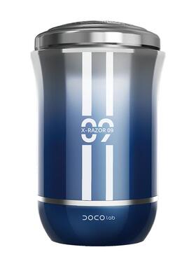 DOCO旋转式剃须刀男士电动
