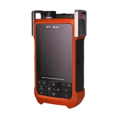 信测OTDR光时域反射仪可带光测试