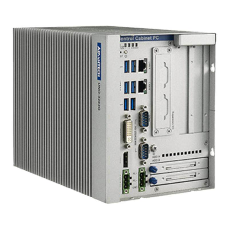 UNO-3283G研华嵌入式工控机电脑