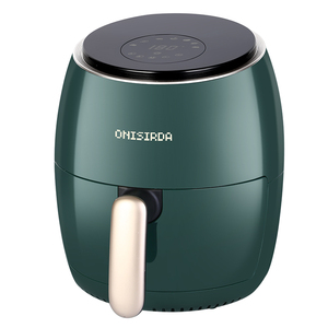 【烈儿专享】昂仕达家用智能空气炸锅