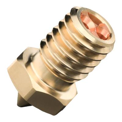 Mellow流量1.75/3.0通用克隆喷嘴