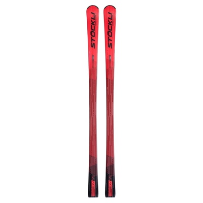 25-26雪季stockli瑞士手工双板Laser系列SL GS SC CX SX双板回转