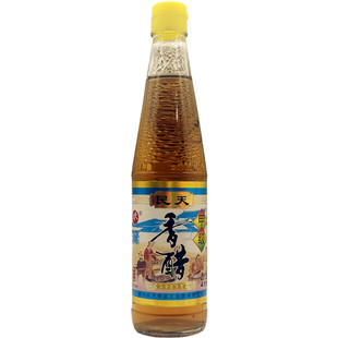 民天甲级香醋415ml粮食醋擀面皮凉菜臊子面食用烹饪腌制 饺子米醋