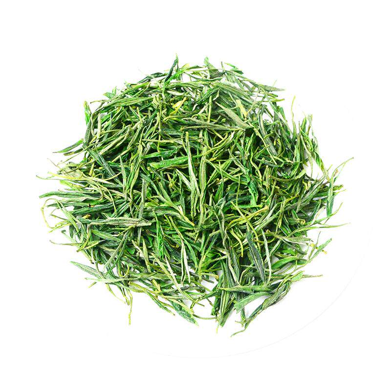 黄山毛峰绿茶26新茶不好喝免费送