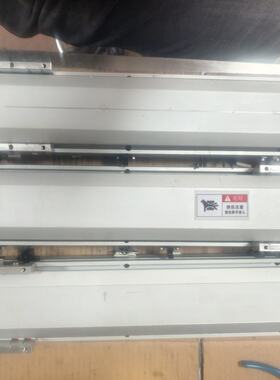 询价-350行程直线模组， ATH12-L20-350-BC-P2