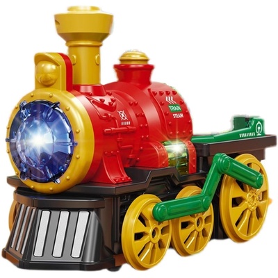 仿真喷雾自动避障万向行走