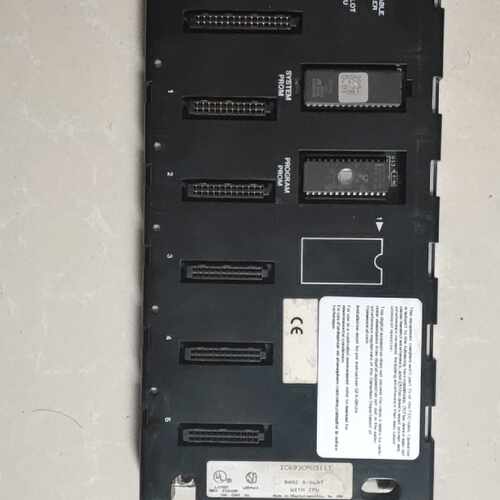 议价IC693CPU311T GE模块原装美国母板CPU底板机架ic693cpu311t