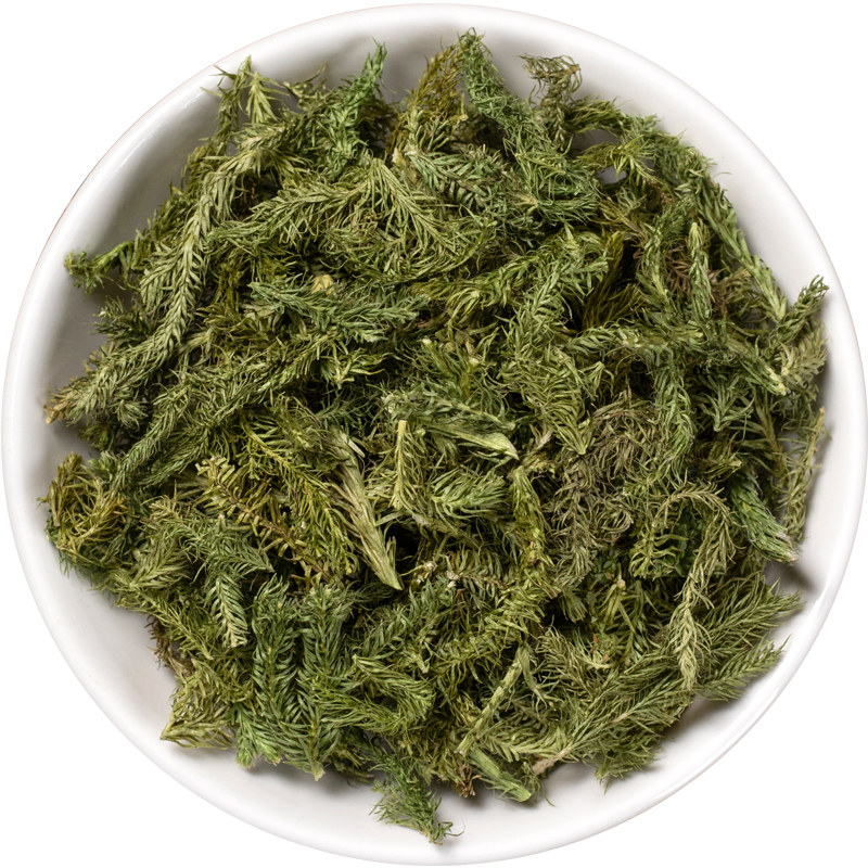 野生伸筋草中药材500克/250/100g舒筋草泡脚石松透骨草远志益智仁