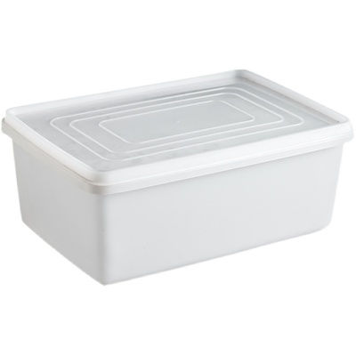 大冰块模具盒加厚耐摔