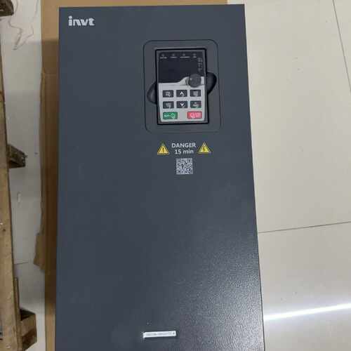 溢价-英威腾变频器，GD200A-055/075G-4，正