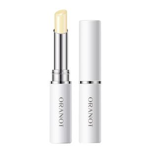 奥兰诺润唇膏女保湿滋润补水去死皮淡化唇纹防干裂唇膜男学生专用