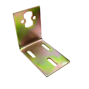 电梯配件日立限位开关1370支架1371支架限速开关支架7字支架