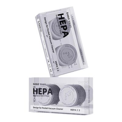 便携无线车载吸尘器清洁过滤网