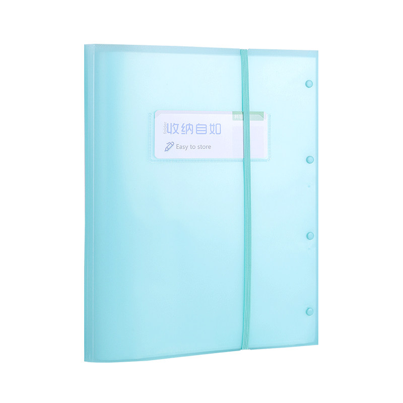 整理神器插页高中生乐谱考试卷子