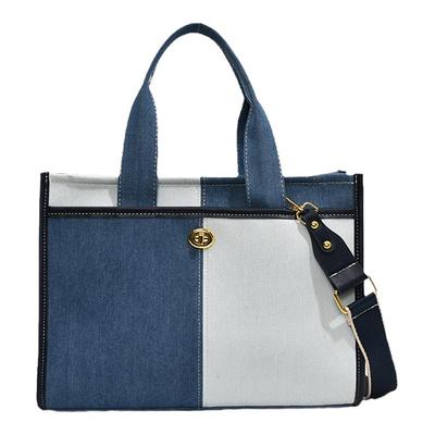 大容量手提包女2025新款时尚