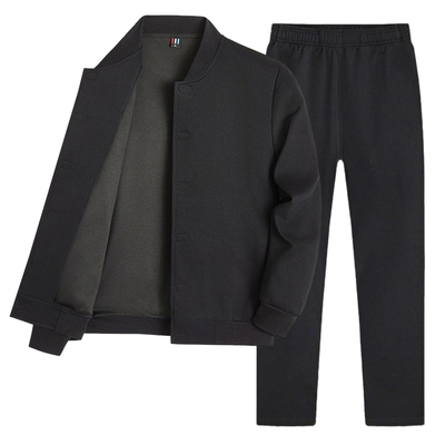 监狱看守所衣物男女外套长裤套装