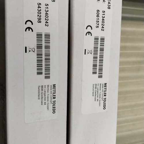 溢价-METTLER TOLEDO梅特勒托利多LE438 pH