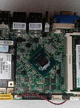 询价-[1]吉方科技Gi-J1900D26 V1.12双网口工控工