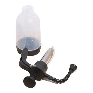 耐高温100 度油烟机清洗清洁工具耐酸碱耐腐蚀网红油污剂高压喷壶