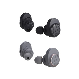 正品代购铁三角ATH-CKR7TW SPORT7TW真无线防水运动HIFI蓝牙耳机