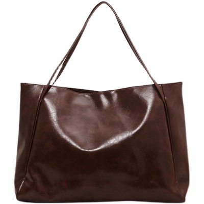 大包包2021新款大容量高级感洋气