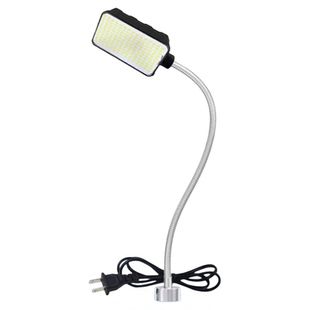 led机床工作灯220V强磁数控车床灯机床灯冲铣机械设备工业照明灯