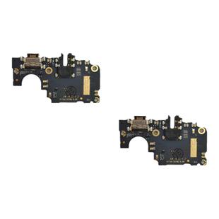 适用于红米10XPro 5G尾插小板 10xpro送话器充电连接主板排线原装