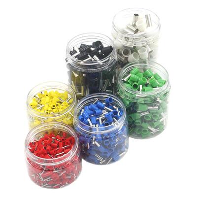 CINLINELE欧式冷压接线端子