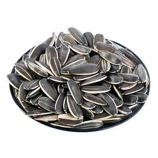 生瓜子葵花籽新货363特大颗粒散装5斤毛嗑葵花籽现炒原味葵花瓜子