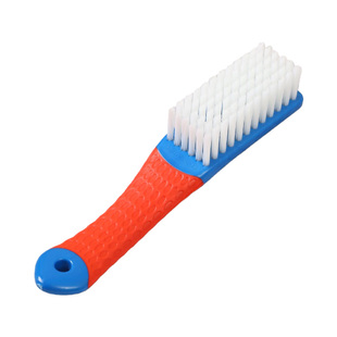 鞋刷子多功能鞋刷软毛刷洗鞋神器家用洗衣刷不伤鞋不掉毛硬毛鞋刷