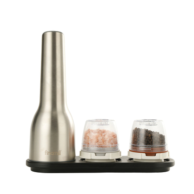 美国finamill不锈钢电动研磨器