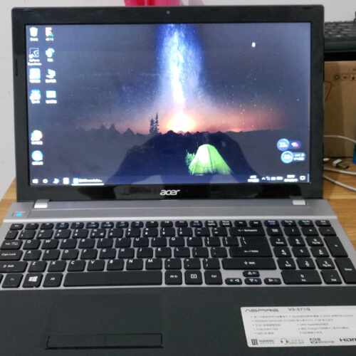 【议价-可维修】ACER v3-571g i7-3632qm /均有货