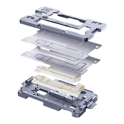 潜力测试架主板中层手机维修