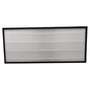 适配SheerAIRE席爱尔空气净化器SA-2132DC/SA-2105DC过滤网配件