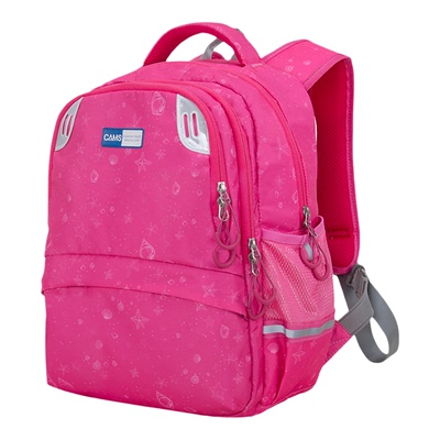 CAMS悬浮减重小学生书包背包男