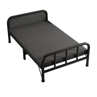 折叠沙发床单人小户型两用午休出租房卧室座椅布艺简易床2025新款