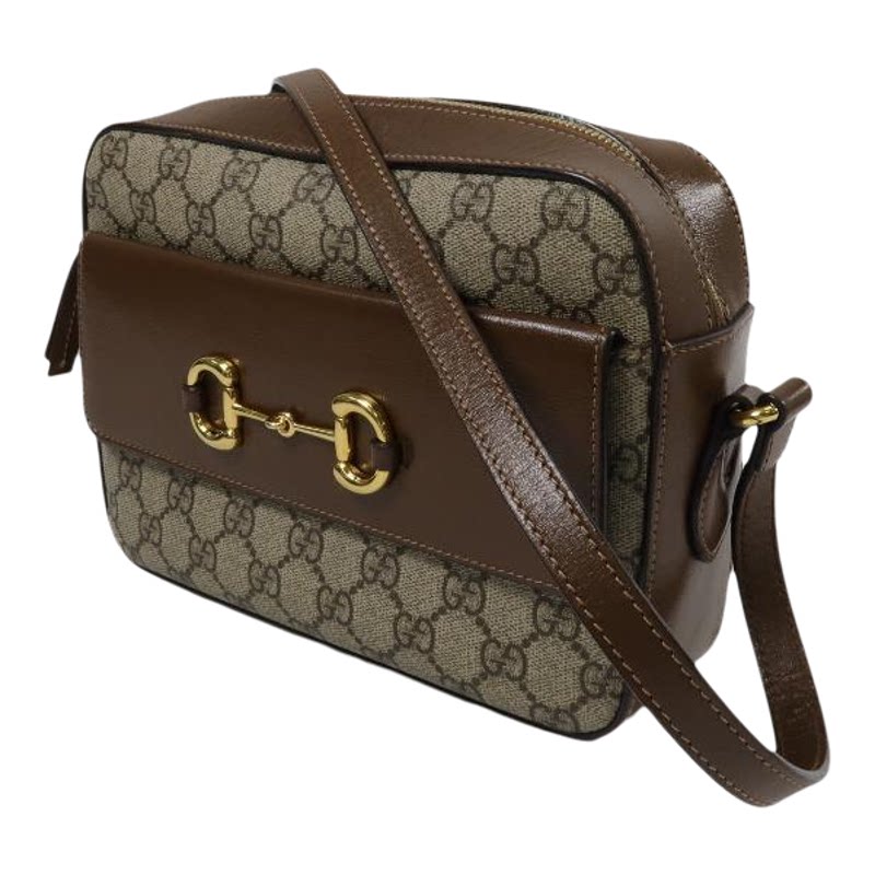 中古Gucci古驰斜挎包レディース