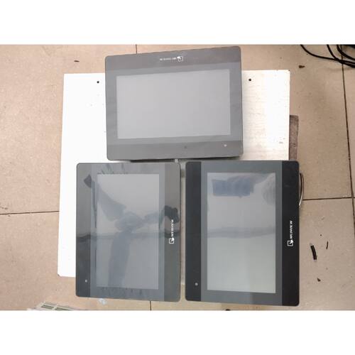 【请询价】威纶触摸屏MT6103iP