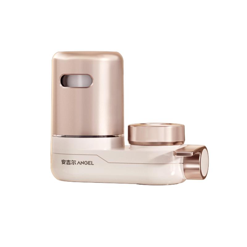 【政府補貼】安吉爾水龍頭過濾器凈飲機家用廚房自來水凈化器