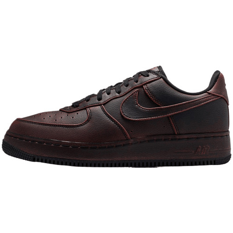NIKE耐克男鞋AIR FORCE 1经典AF1空军一号运动休闲板鞋JF2948-001